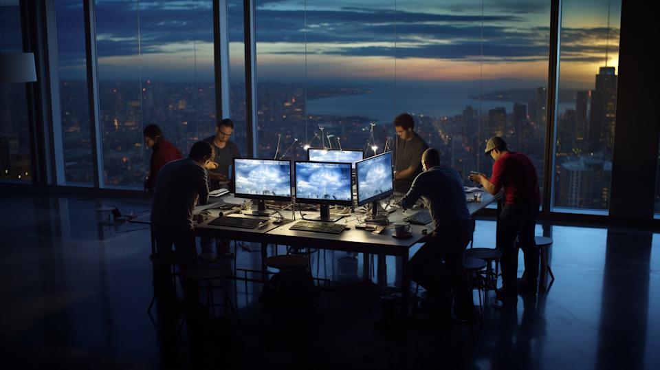 Microsoft Corporation (MSFT): Israel Englander recorta su posición.