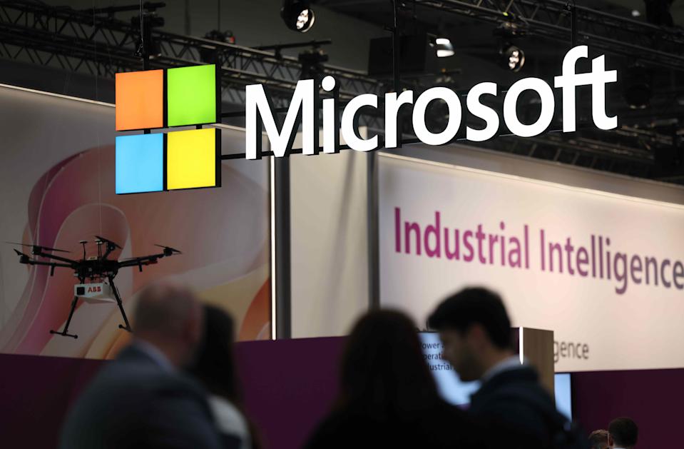 Esto es lo que se espera que cambien las acciones de Microsoft después de las ganancias