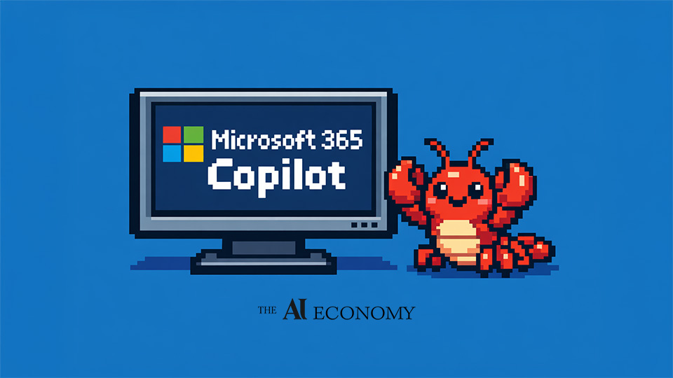 Cómo OpenClaw podría transformar el copiloto de Microsoft 365