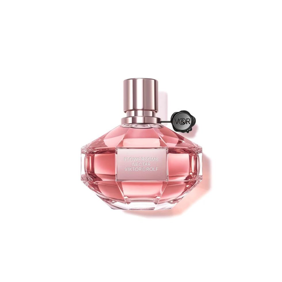 Eau de Parfum Néctar Flowerbomb Eau de Parfum Néctar Flowerbomb