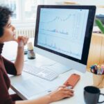 Por qué las acciones de Microsoft lideran el mercado hoy
