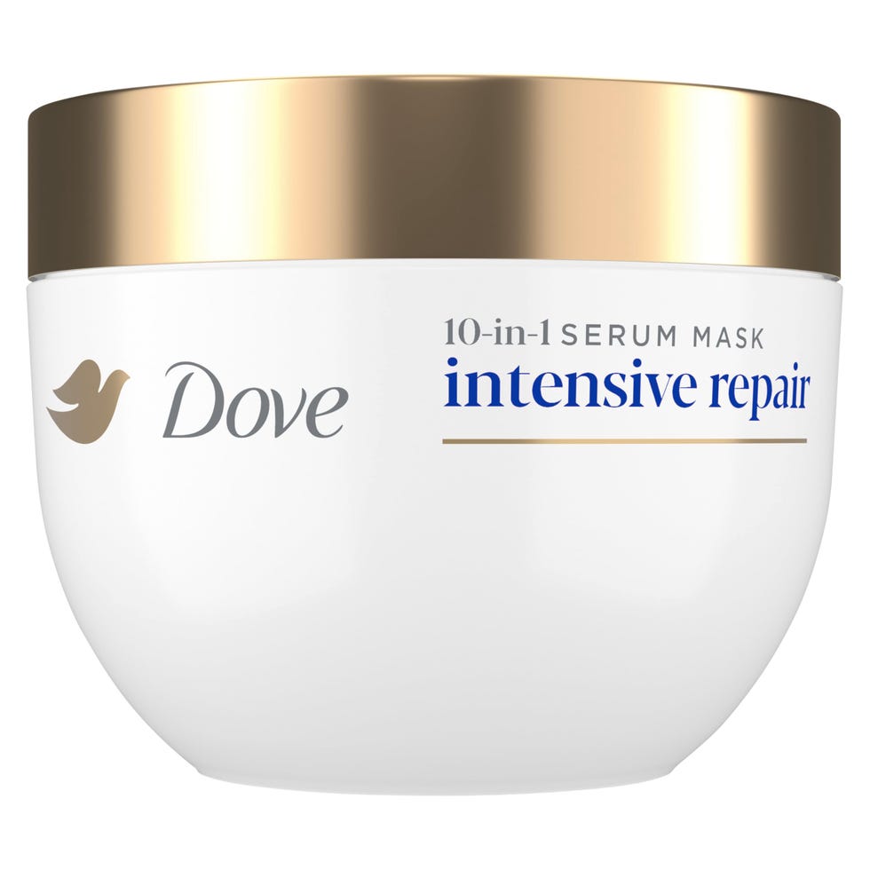 Una mascarilla intensamente regeneradora Una mascarilla intensamente regeneradora