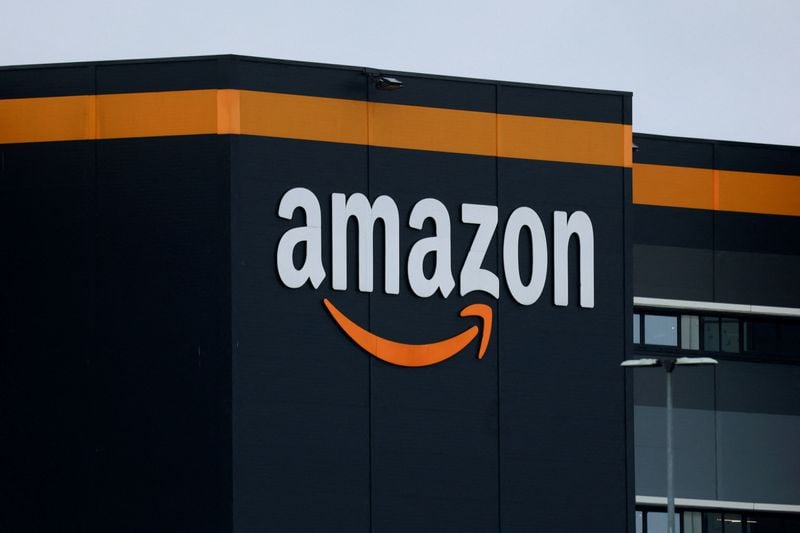 Amazon supera las expectativas de la nube gracias a la fuerte demanda de IA y las acciones suben