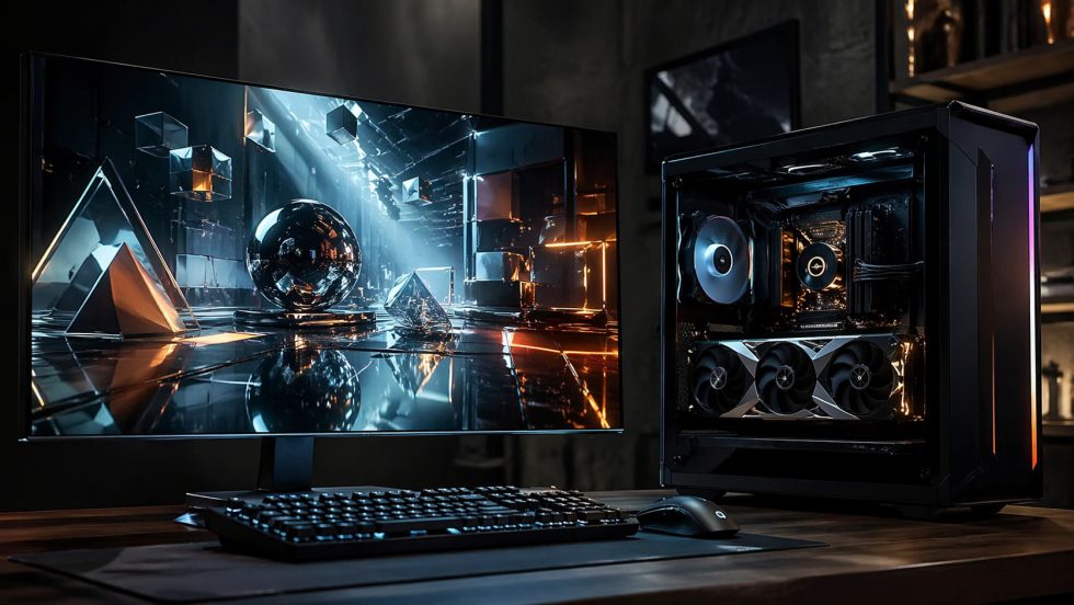 DirectX 12 Agility SDK 1.619 presenta Shader Model 6.9: Microsoft elimina las funciones modernas de GPU para el uso diario
