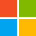 Logotipo de la corporación Microsoft