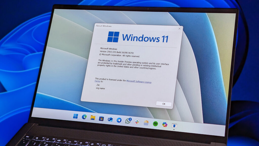 ¿Deberías desinstalar Windows 11? La escena ISO personalizada es más grande de lo que crees