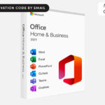 Todas las principales aplicaciones de Microsoft Office para Mac por sólo $45