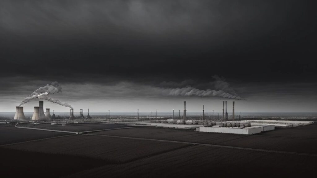 Once campus de centros de datos vinculados por OpenAI, Meta, Microsoft y xAI podrían combinarse para emitir más gases de efecto invernadero que Marruecos – Startup Fortune