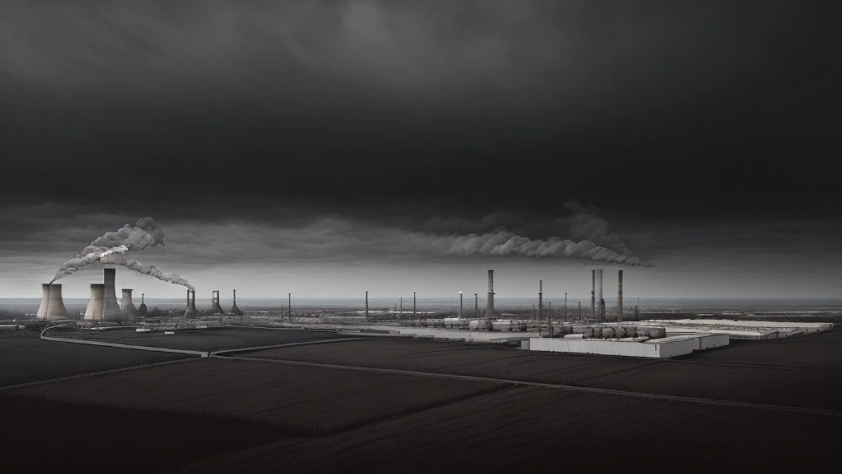 Once campus de centros de datos conectados por OpenAI, Meta, Microsoft y xAI podrían emitir juntos más gases de efecto invernadero que Marruecos
