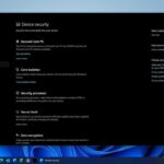 La última actualización de Microsoft Windows ahora confirma si su PC está protegida mediante Arranque seguro: así es como funciona