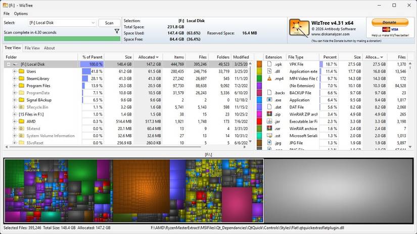 5 pequeños servicios de Windows que eliminan molestias que Microsoft aún no tiene