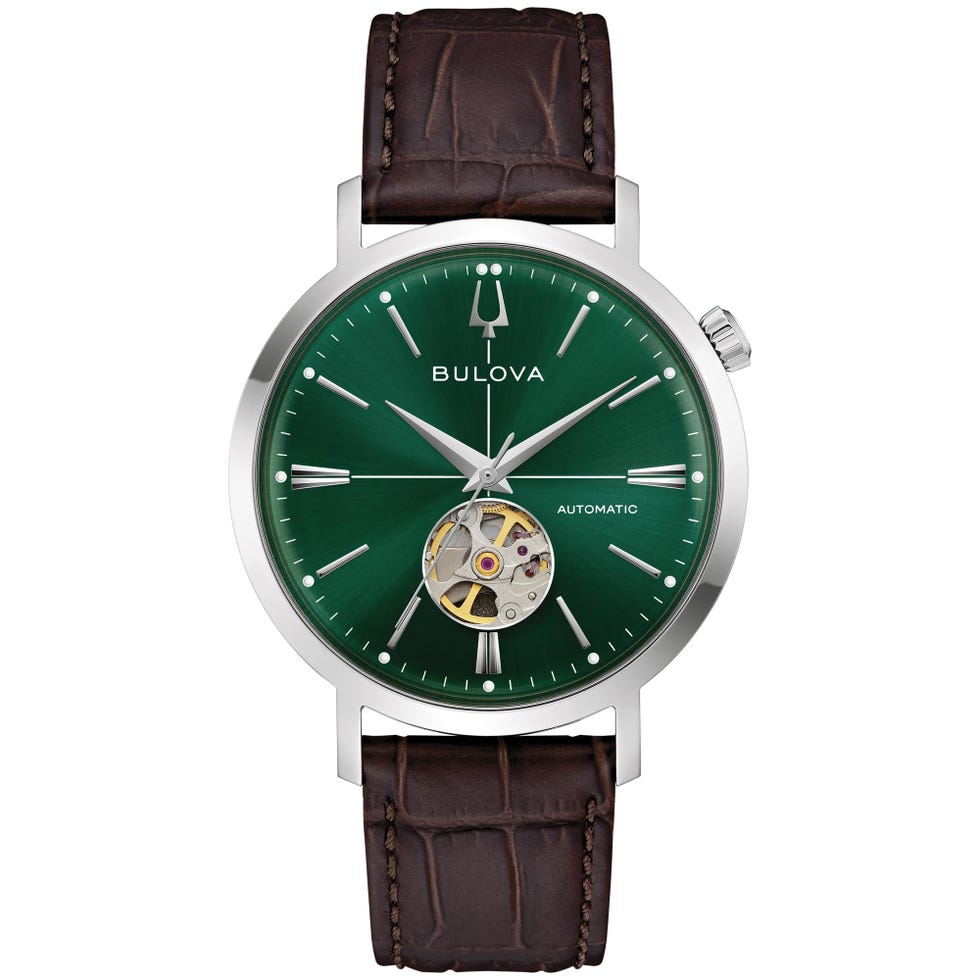 Reloj automático clásico Aerojet. Reloj automático clásico Aerojet.