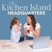 Sede de la isla de cocina