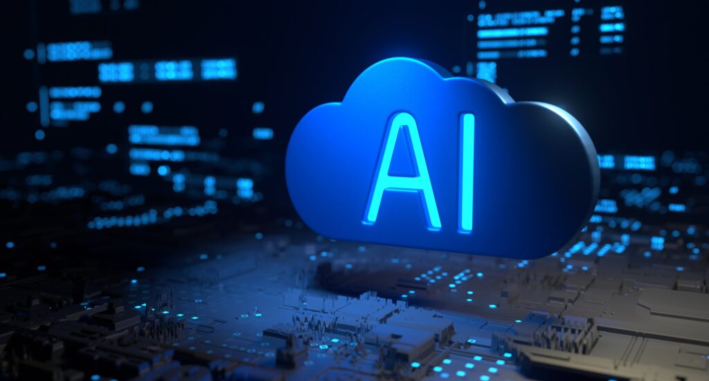 Todo el mundo se pregunta qué será lo próximo para Nvidia. Esta noticia de Amazon y Alphabet nos ofrece una idea notablemente clara