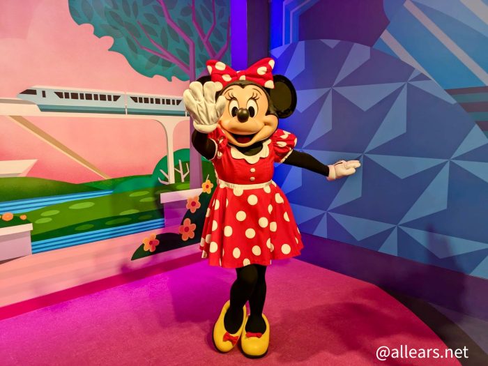 ¡Hay 8 productos imprescindibles de Minnie Mouse en Amazon ahora mismo!