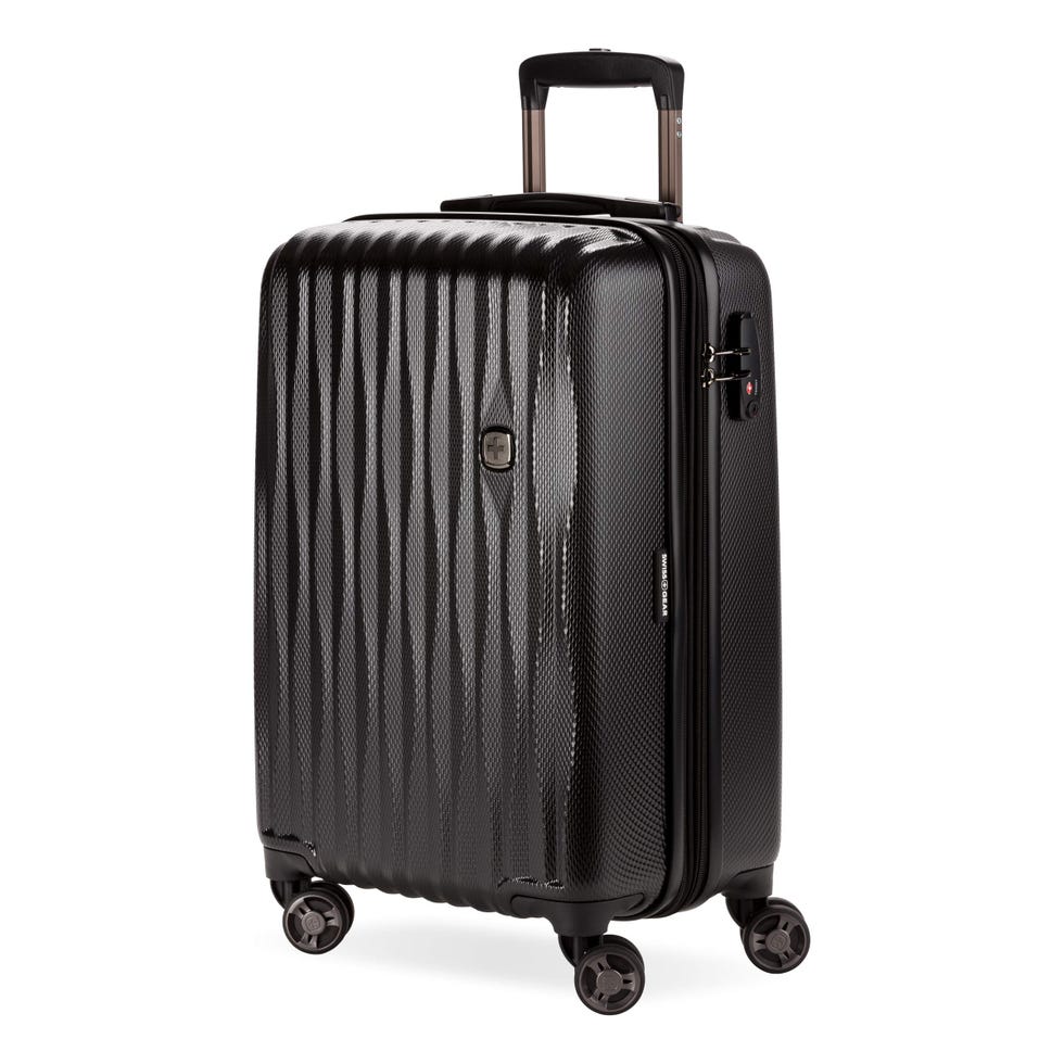 Maleta de mano Energie Hardside