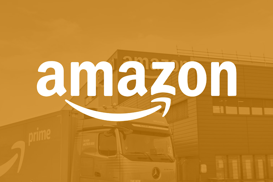 Las acciones de Amazon suben un 24% en el mayor repunte en meses: 3 razones por las que AMZN es una gran compra en este momento