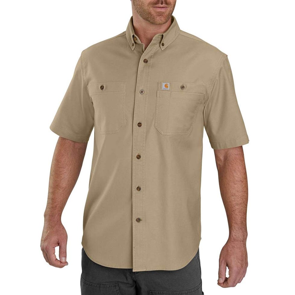 Camisa Windham Camisa Windham