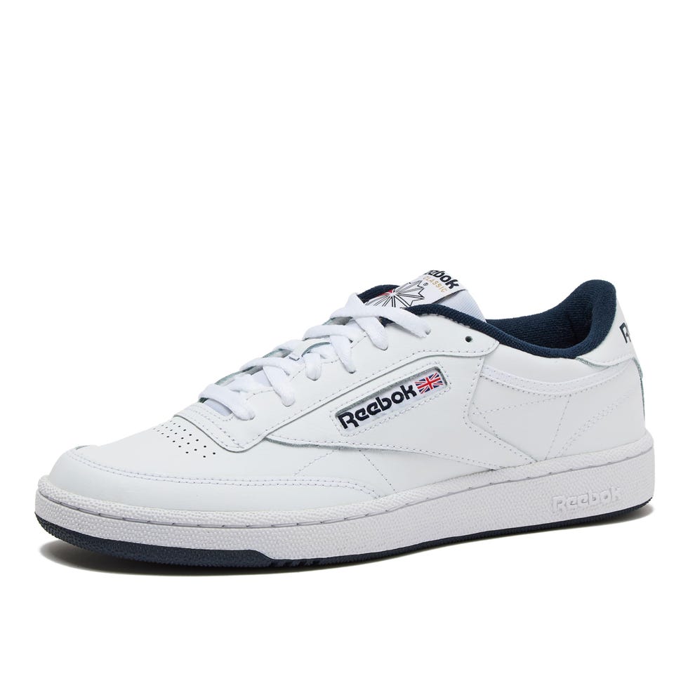zapatillas Club C 85
