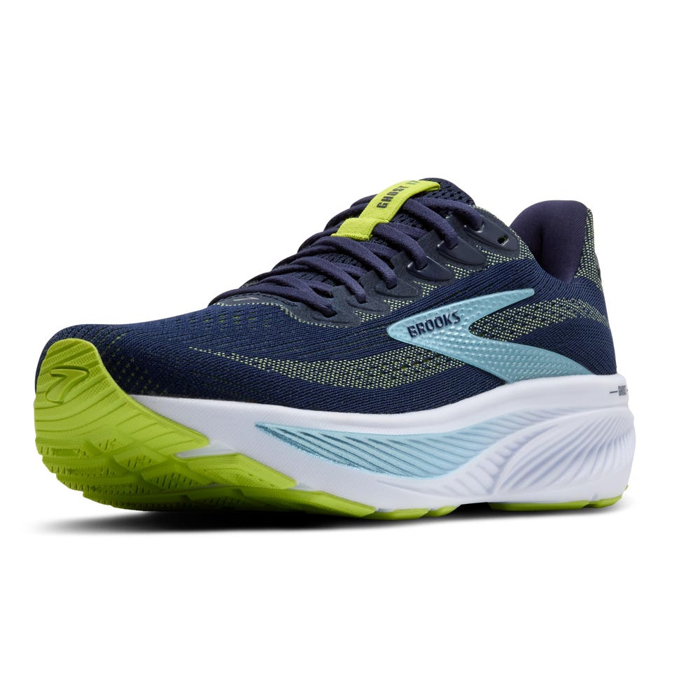 zapatillas para correr fantasma 17