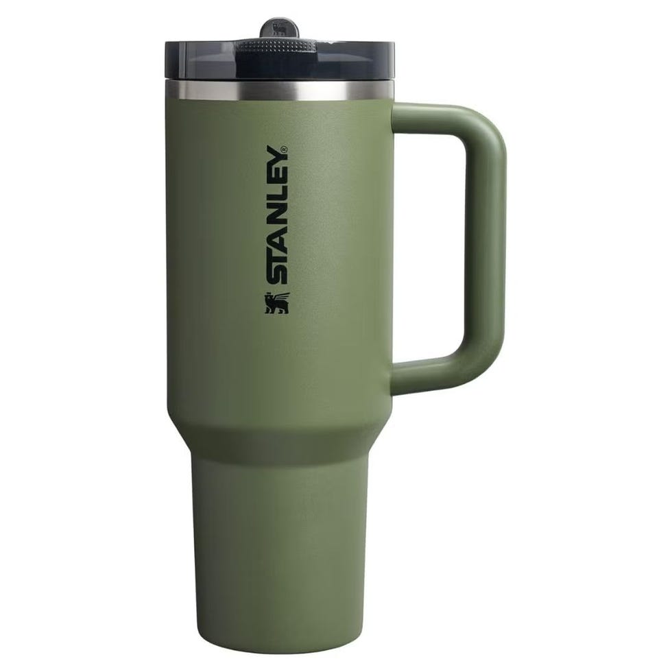 Vaso con pajita abatible Quencher ProTour