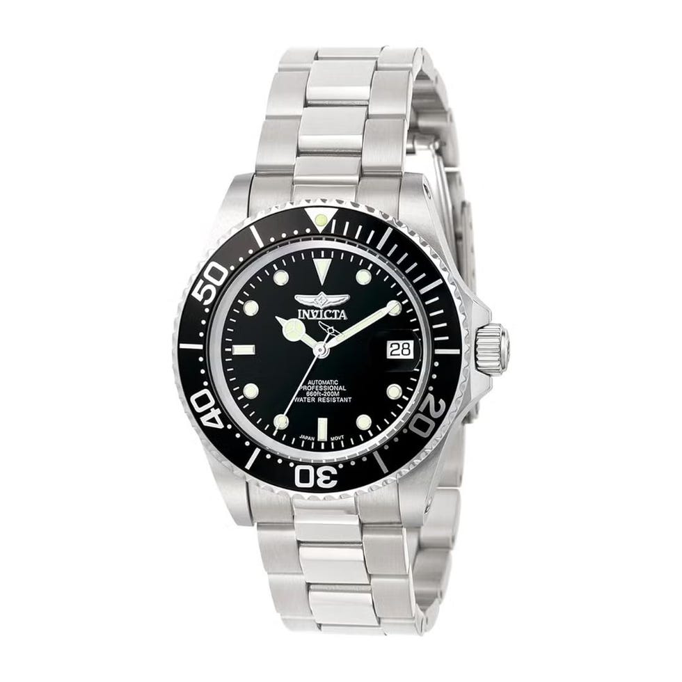 reloj de buceo profesional reloj de buceo profesional