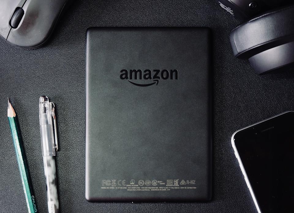 Jim Cramer dice: ‘Amazon y Alphabet han obtenido enormes beneficios durante años’