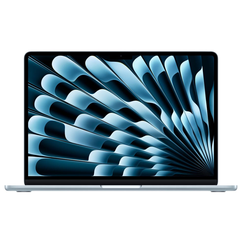 en 2026 MacBook Air