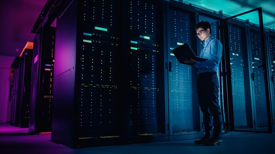 ¿Son los chips personalizados de Amazon y Alphabet una amenaza para Nvidia?