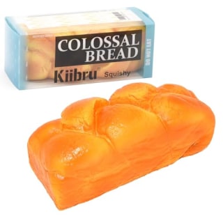 Pan Colosal Squishy Kiibru