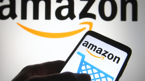 Las acciones de Amazon siguen siendo bajistas