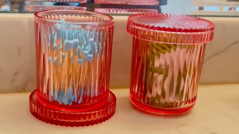 Amazon tiene una solución de estilo vintage para almacenamiento en encimera