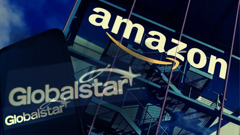 Globalstar informa un crecimiento de ingresos del 17 por ciento en el primer trimestre antes de la fusión con Amazon – SatNews