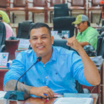 Maycol Suarez