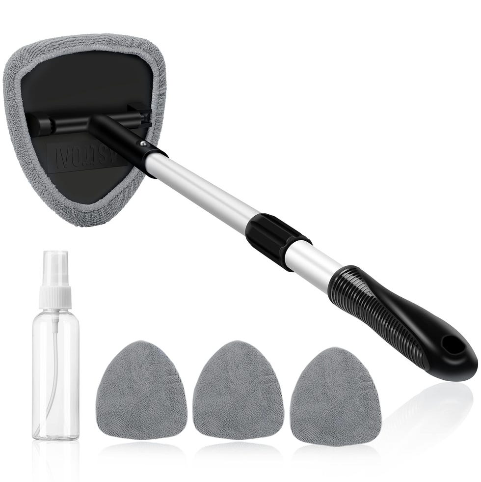 Kit de limpieza de parabrisas AstroAI