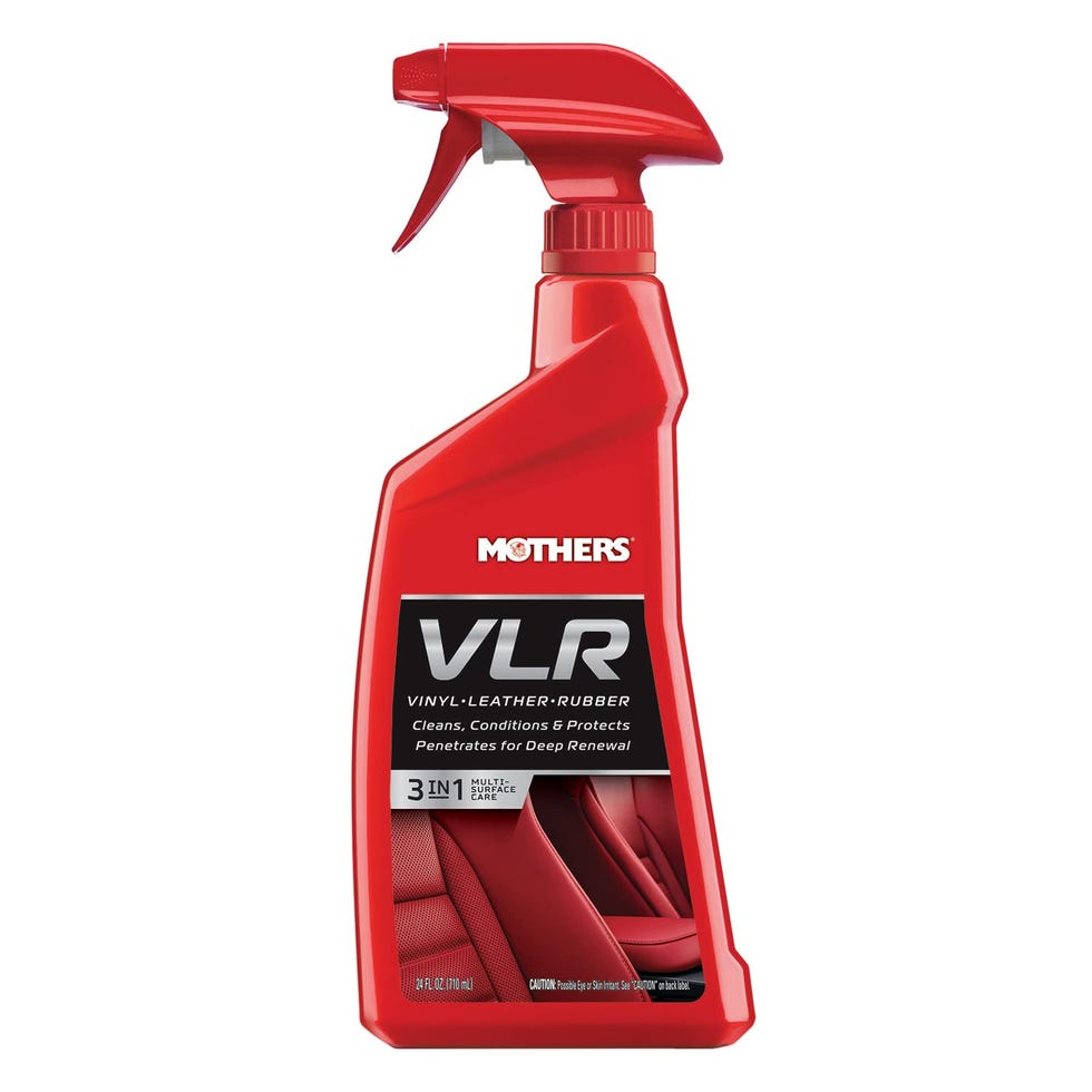 VLR de la madre