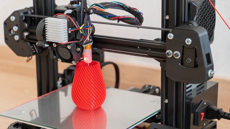 Las 5 impresoras 3D más baratas que puedes comprar en Amazon