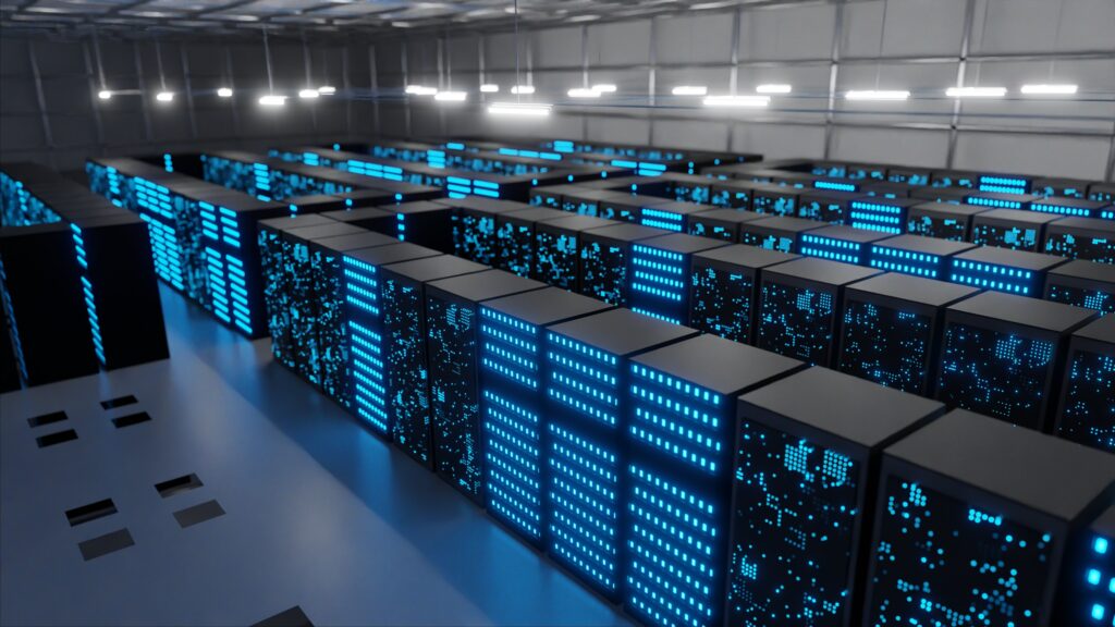 Amazon, Alphabet y Microsoft están compitiendo para desarrollar sus propios chips de IA. Esto es lo que eso significa para Nvidia.