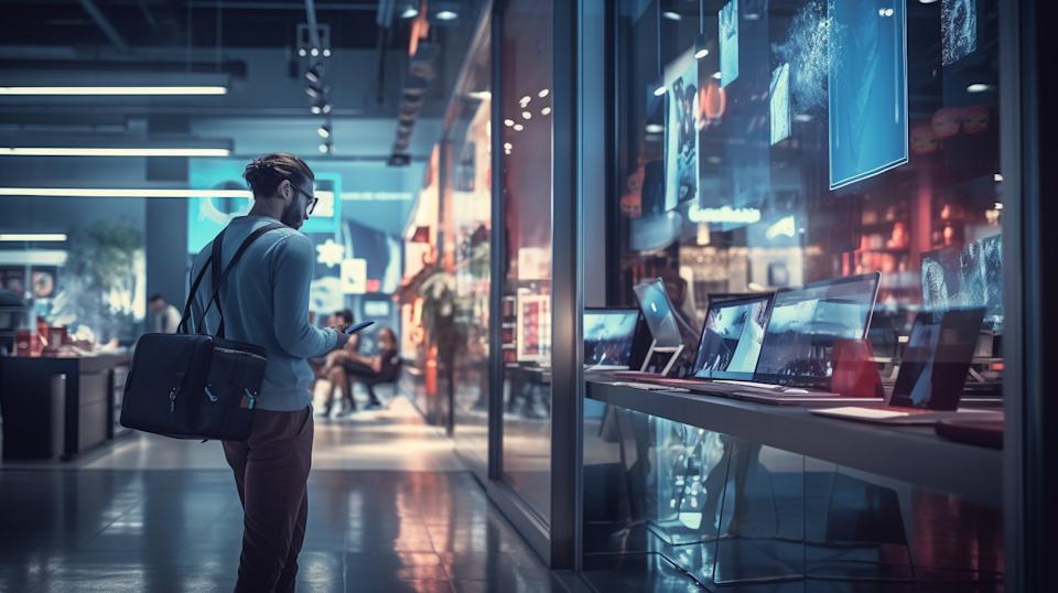 ¿Es Amazon.com (AMZN) una de las mejores acciones de NASDAQ para comprar y mantener durante 3 años?