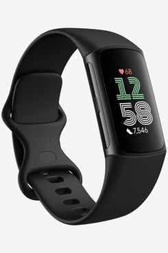 Carga Fitbit 6