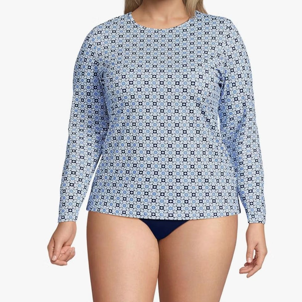 Traje de baño del sol