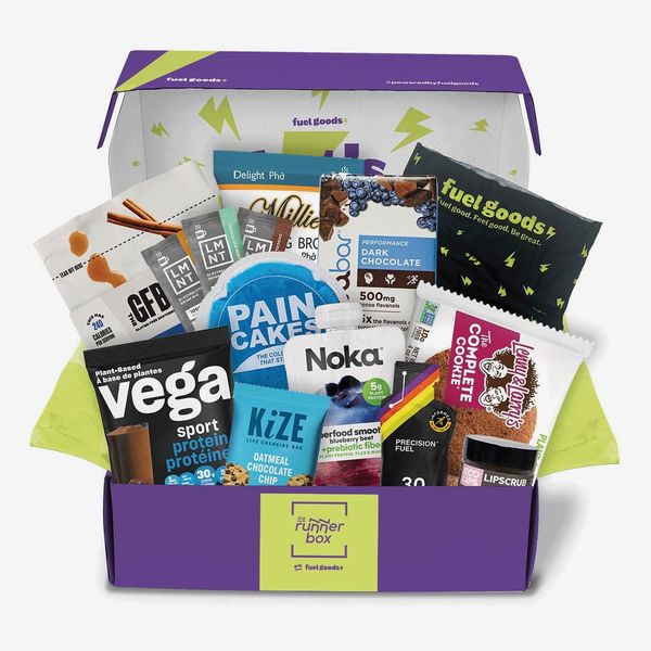 Productos combustibles RunnerBox