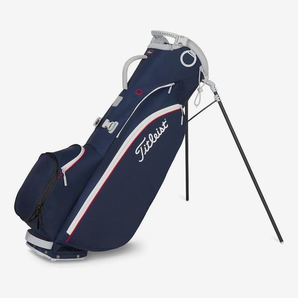Bolsa de golf Titleist Players 4 Carbon