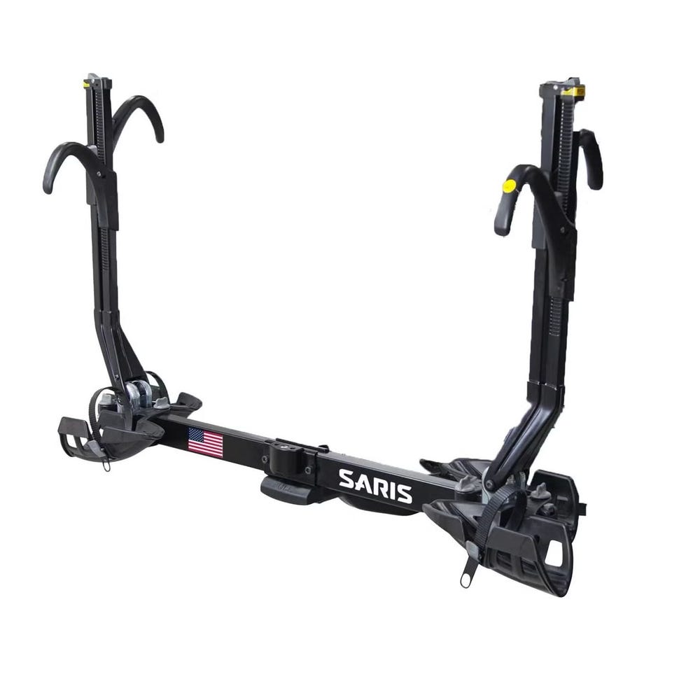 Gancho para bicicleta SuperClamp G3 2 Gancho para bicicleta SuperClamp G3 2