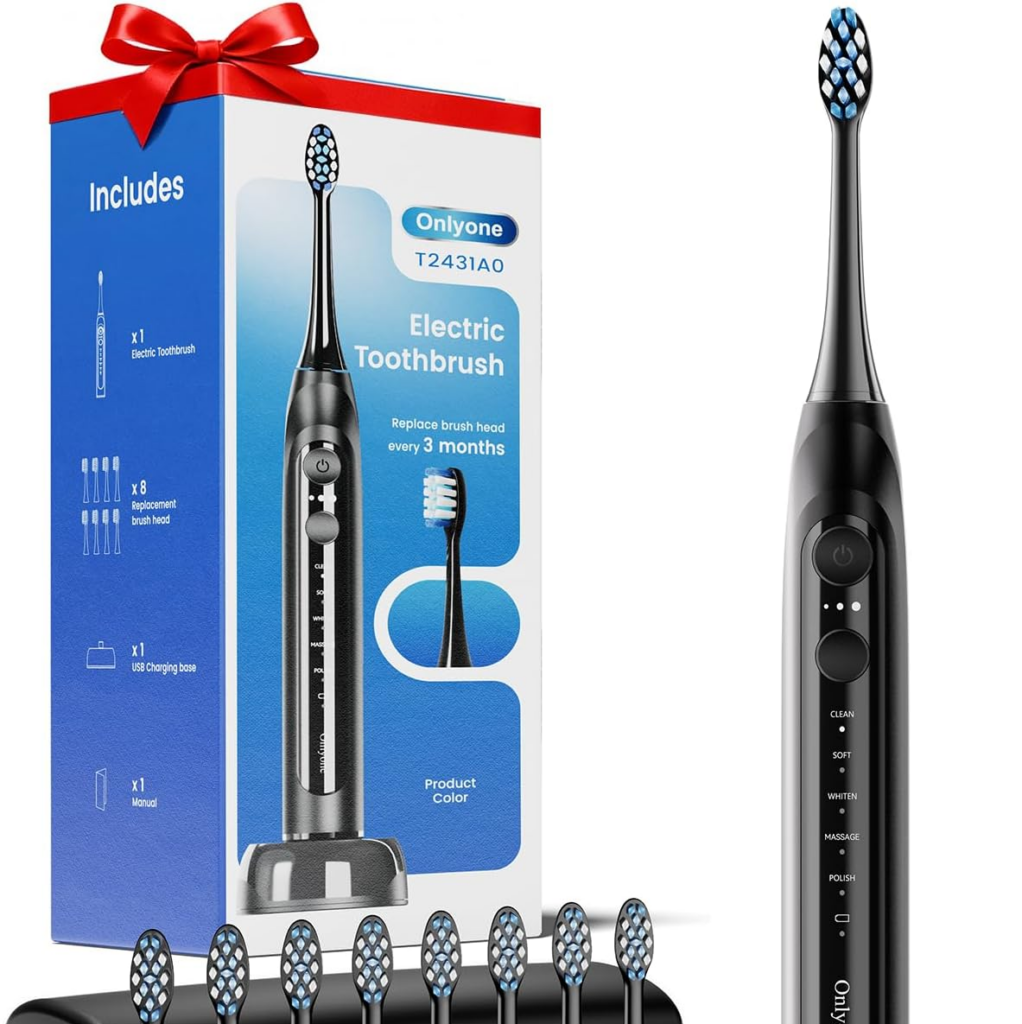 Amazon ha cerrado una oferta anticipada de Prime Day en este cepillo de dientes eléctrico