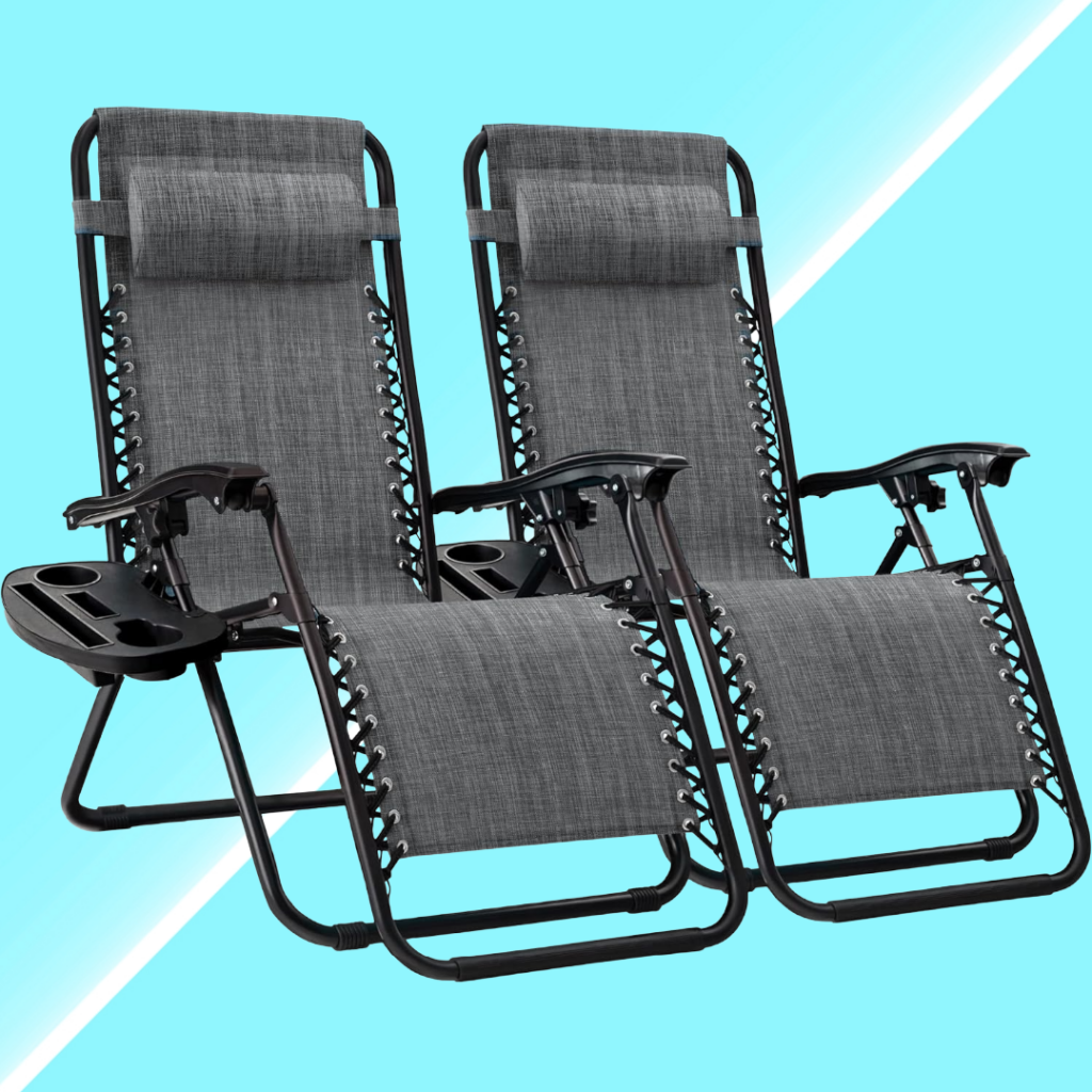 Actualice sus vacaciones de verano con esta oferta de Amazon por menos de $ 100