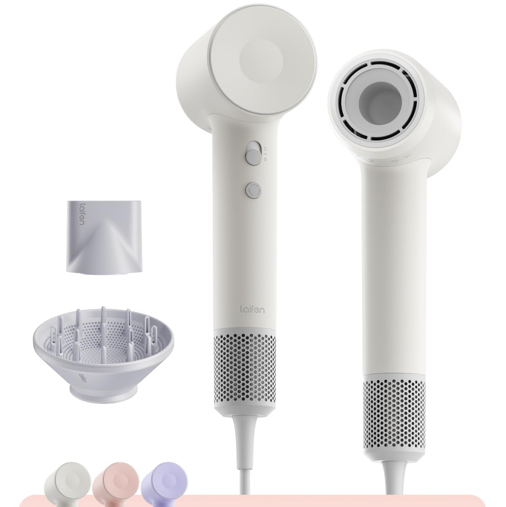 Encontré un secador de pelo de $400 en Amazon por menos de $105