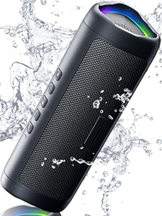 Altavoz Bluetooth BolaButty