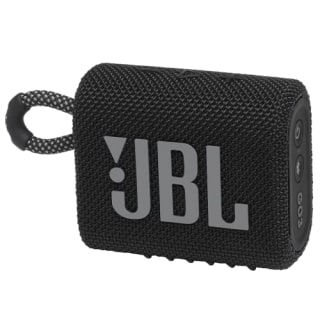 JBL Go 3 es un mini altavoz Bluetooth portátil