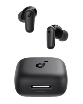 Soundcore P30i, auriculares con cancelación de ruido Anker.